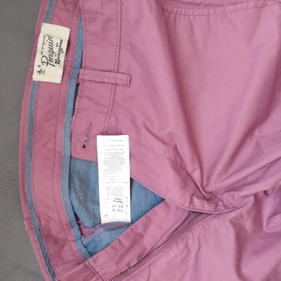 Penguin Nurse durable shorts - Picture 4 of 5